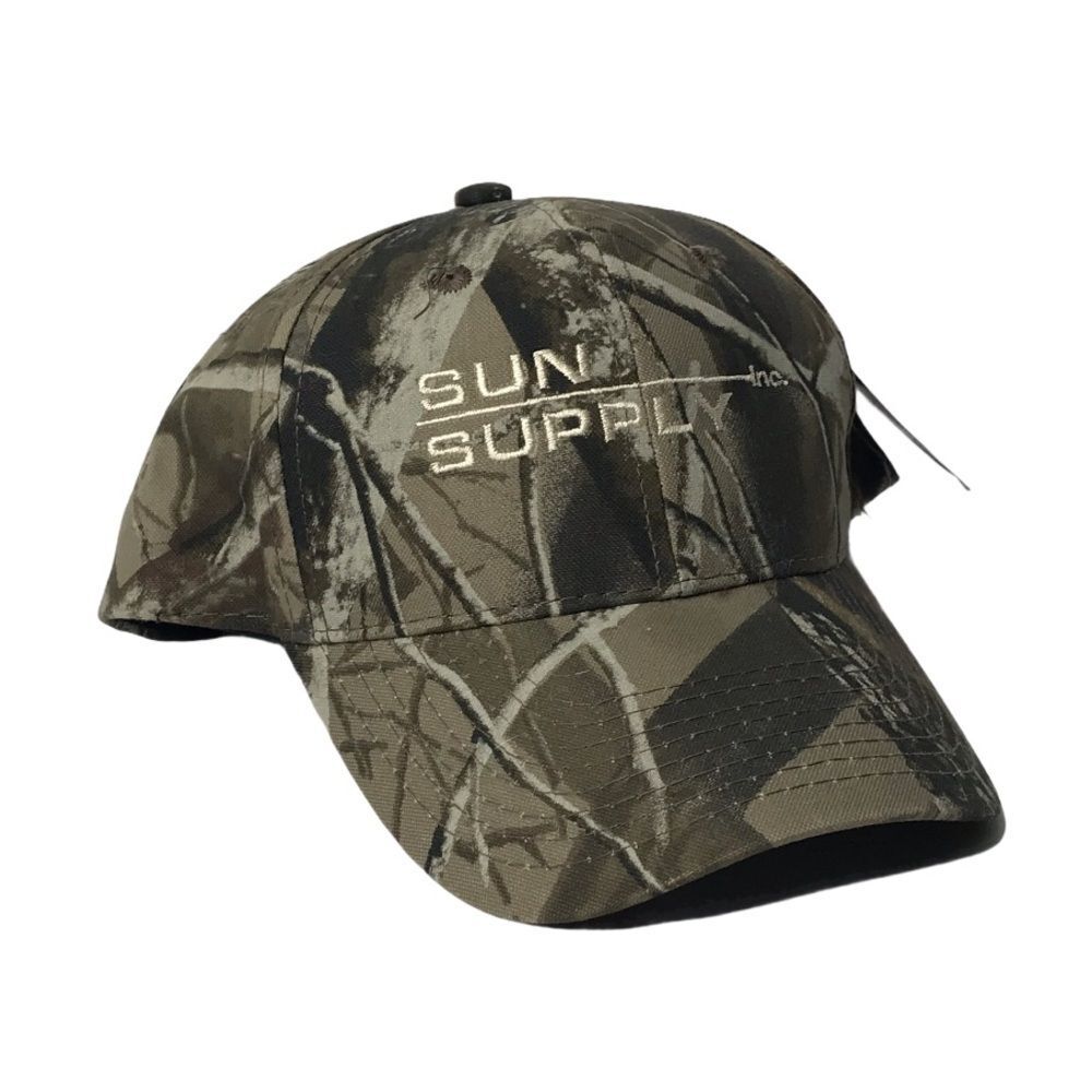 Realtree Camouflage Hat Licensed Port‎ Authority